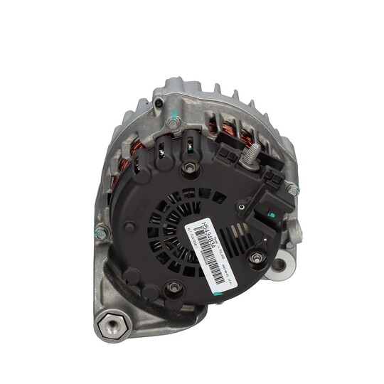 444727 - Alternator 