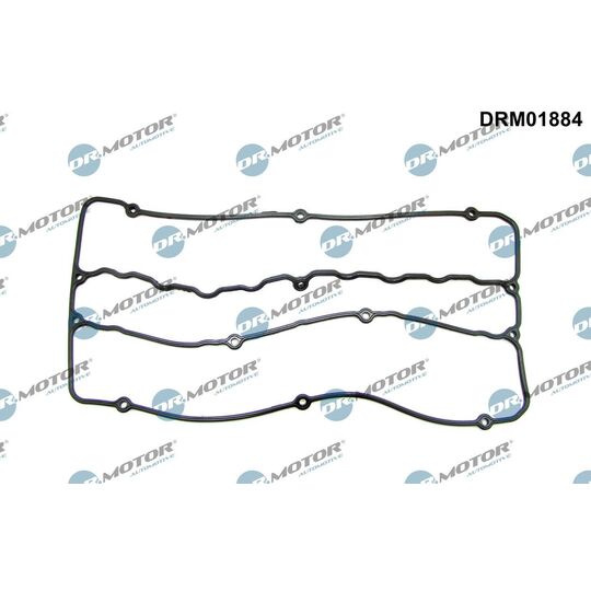 DRM01884 - Gasket, cylinder head cover 