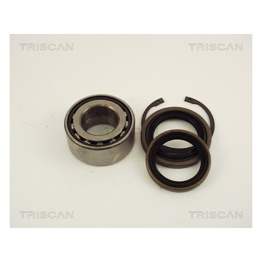 8530 27114 - Wheel Bearing Kit 