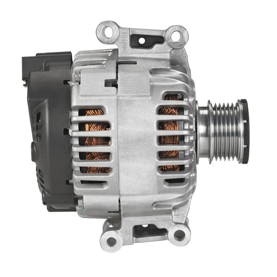 444722 - Alternator 