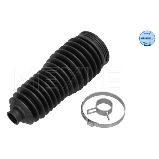 30-14 620 0007 - Bellow Set, steering 