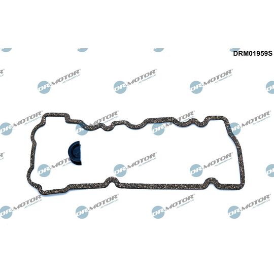 DRM01959S - Gasket Set, cylinder head cover 