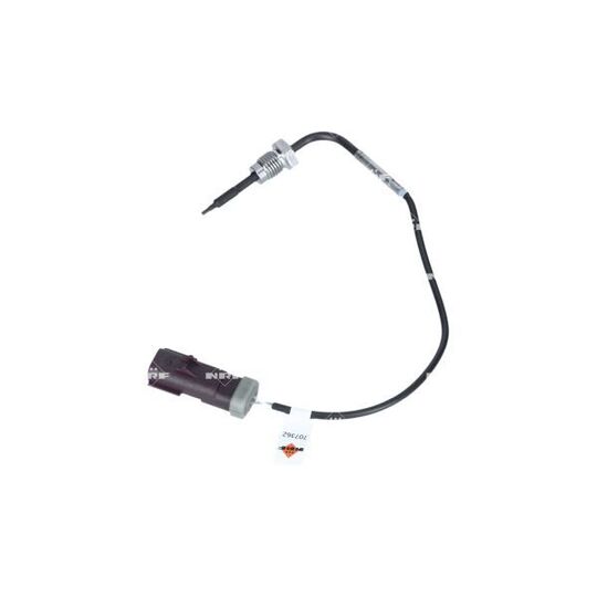 707362 - Sensor, exhaust gas temperature 