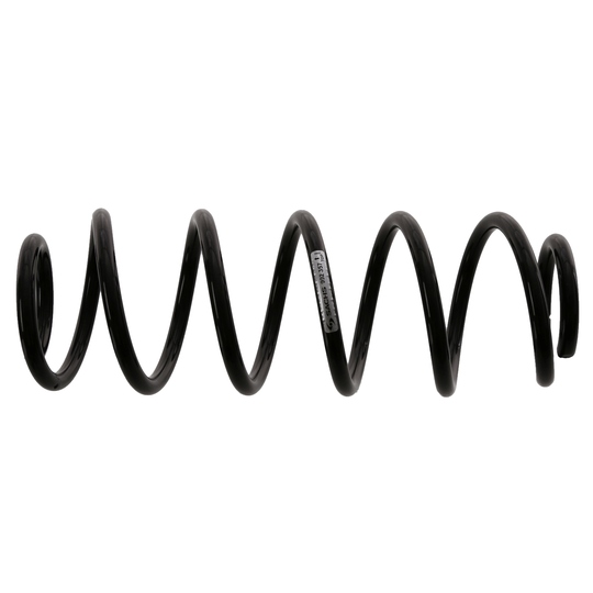 992 357 - Coil Spring 