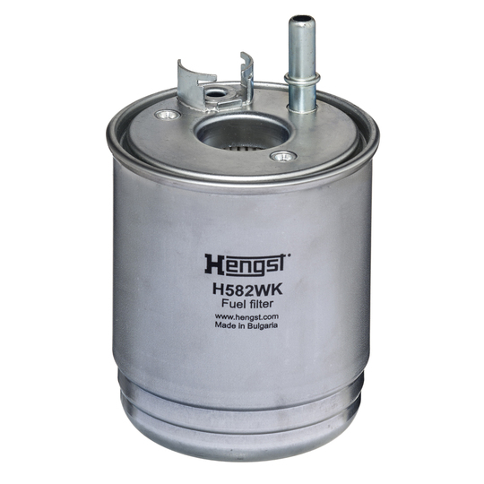 H582WK - Fuel filter 