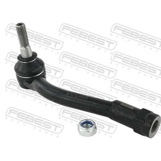 2221-OPT16RH - Tie rod end 