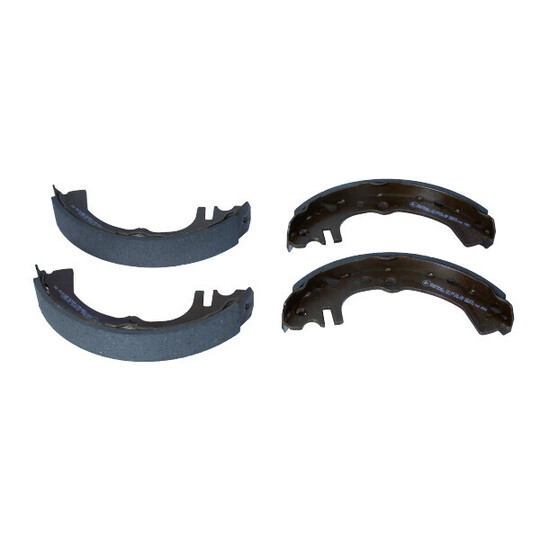 19-4616 - Brake Shoe Set 