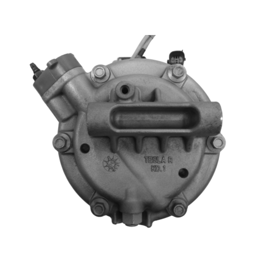 10-3900 - Compressor, air conditioning 