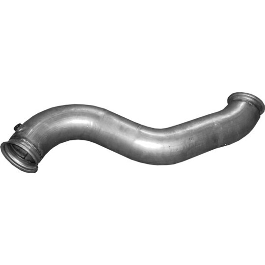 71.54 - Exhaust pipe 