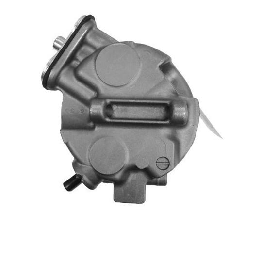 10-4242 - Compressor, air conditioning 