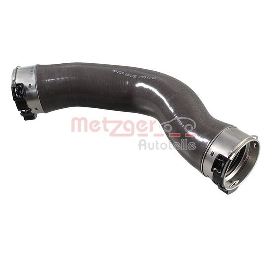 2401095 - Charger Air Hose 