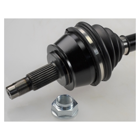 GKND12384 - Drive Shaft 