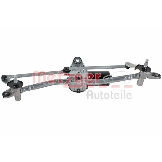 2191071 - Wiper Linkage 