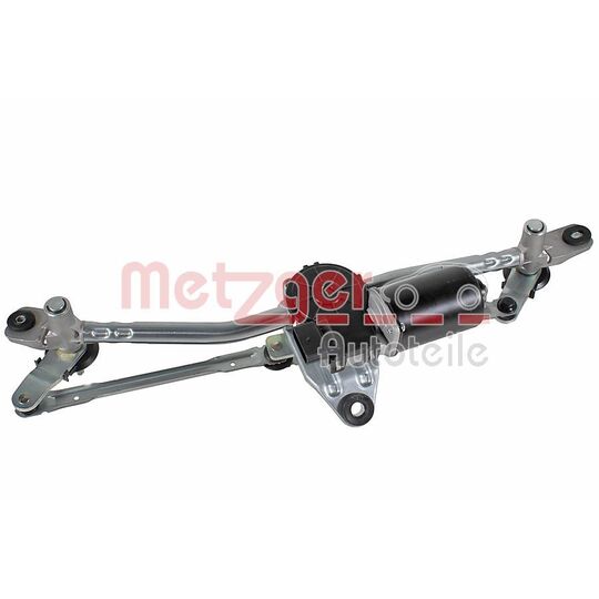 2191071 - Wiper Linkage 