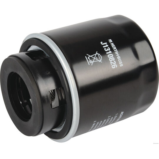 J1310826 - Oil filter 