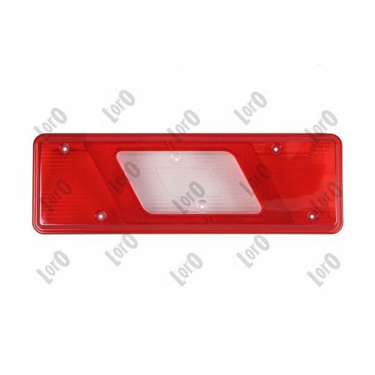 017-70-881 - Lens, tail light 
