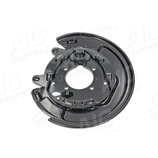 73354 - Splash Panel, brake disc 