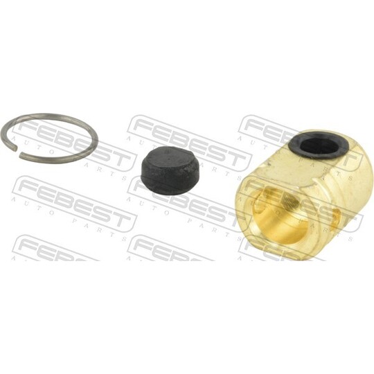 1999-GBE60 - Repair Kit, gear lever 