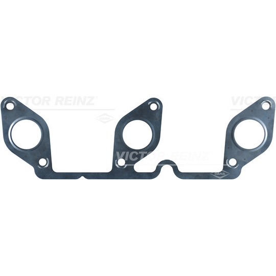 71-21946-00 - Gasket, exhaust manifold 