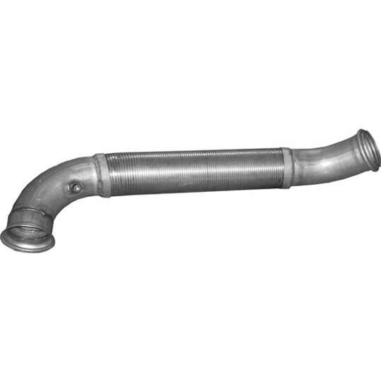 71.201 - Exhaust pipe 