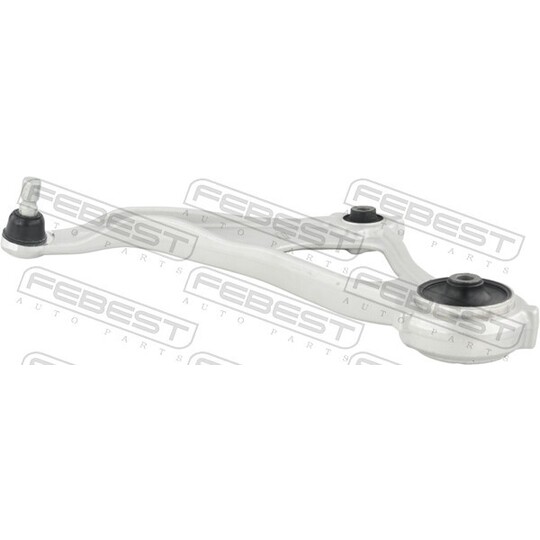 0224-J33LH - Track Control Arm 