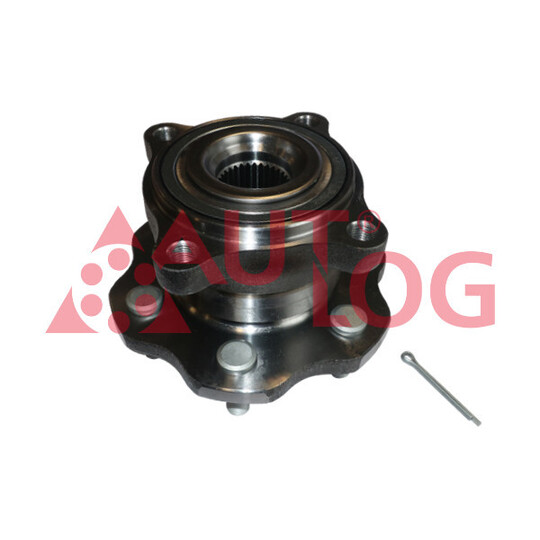 RS1402 - Wheel Bearing Kit 