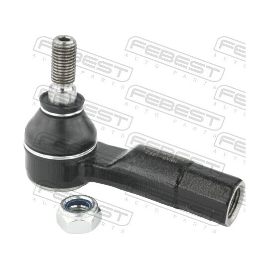 2321-GVRH - Tie rod end 