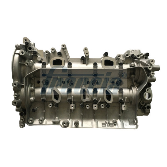 CH17-1039 - Cylinder Head 