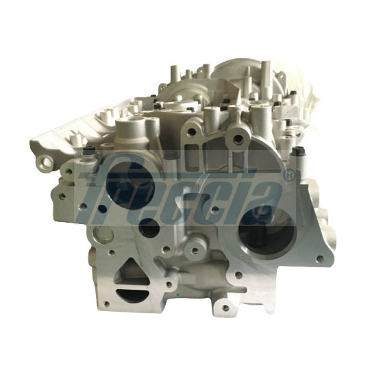 CH17-1039 - Cylinder Head 