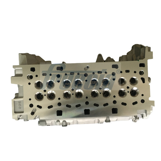 CH17-1039 - Cylinder Head 