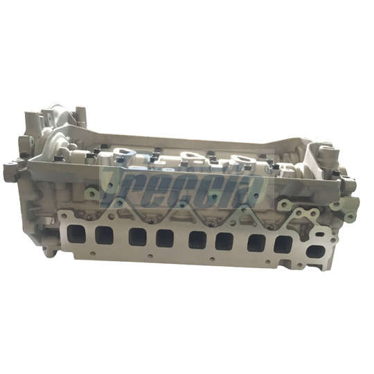 CH17-1039 - Cylinder Head 