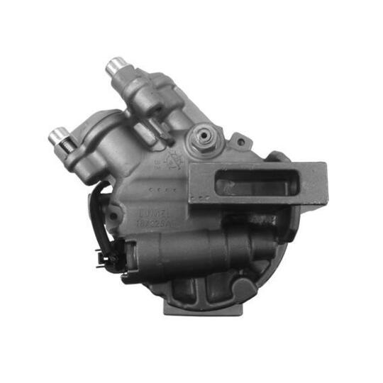 10-6146 - Compressor, air conditioning 