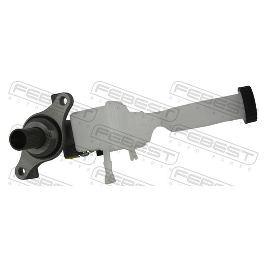 0279-F15E - Brake Master Cylinder 