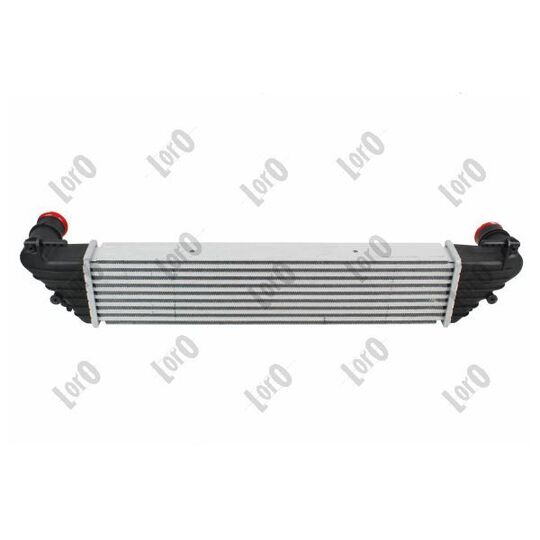 016-018-0012 - Intercooler, charger 