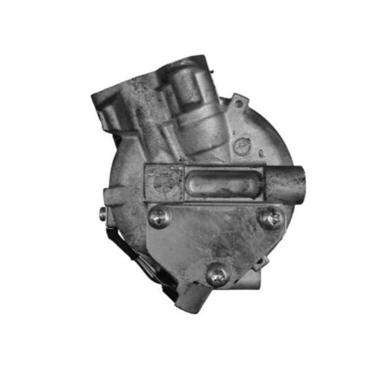 10-4591 - Compressor, air conditioning 