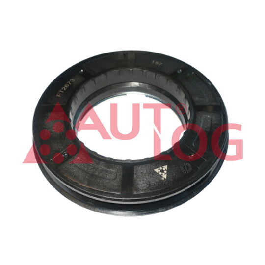 FT2673 - Rolling Bearing, suspension strut support mount 