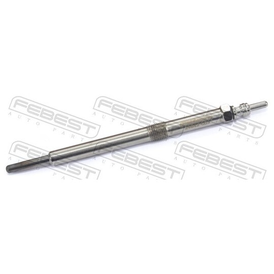 24642-003 - Glow Plug 