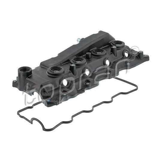 601 682 - Cylinder Head Cover 