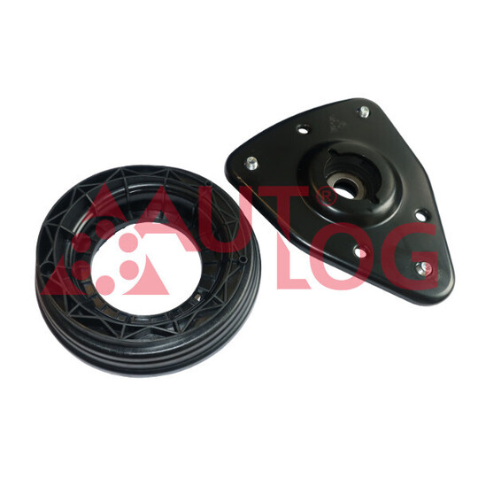 FT2683 - Repair Kit, suspension strut support mount 