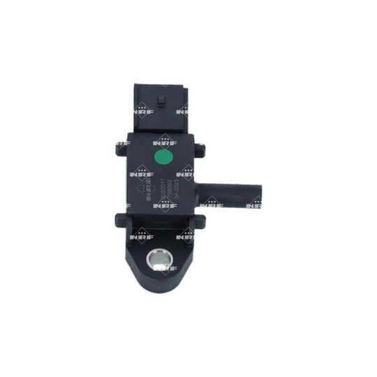 708060 - Sensor, exhaust pressure 
