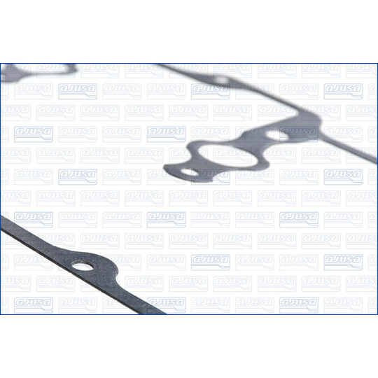 11158400 - Gasket, cylinder head cover 