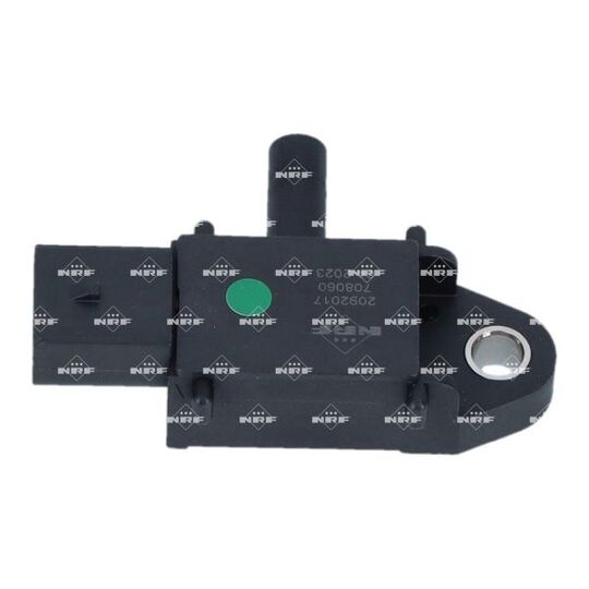 708060 - Sensor, exhaust pressure 