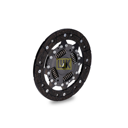 322 0391 10 - Clutch Disc 