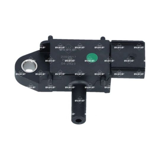 708060 - Sensor, exhaust pressure 