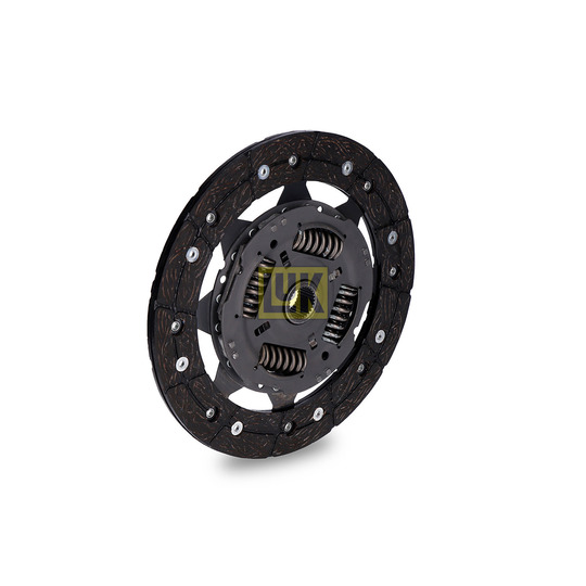 322 0391 10 - Clutch Disc 