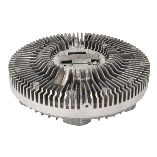 D5RV014TT - Clutch, radiator fan 