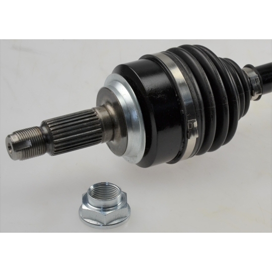 GKND12386 - Drive Shaft 