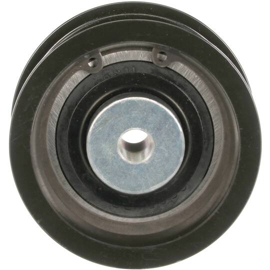 T36883 - Deflection/Guide Pulley, v-ribbed belt 