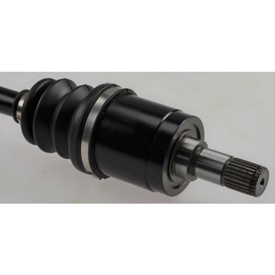 GKND12386 - Drive Shaft 