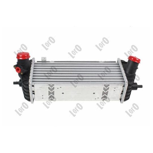 019-018-0004 - Intercooler, charger 